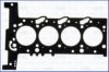 CITRO 0209ET Gasket, cylinder head